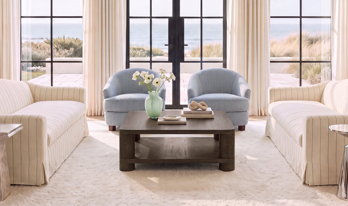 Murray Coffee Table