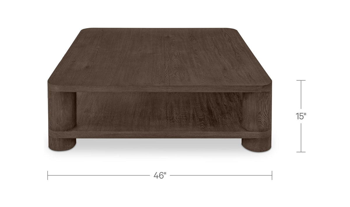 Murray Coffee Table