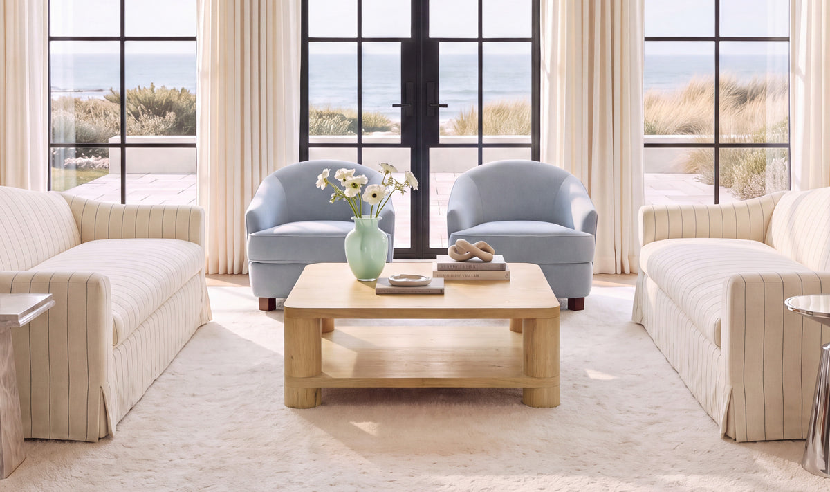 Murray Coffee Table