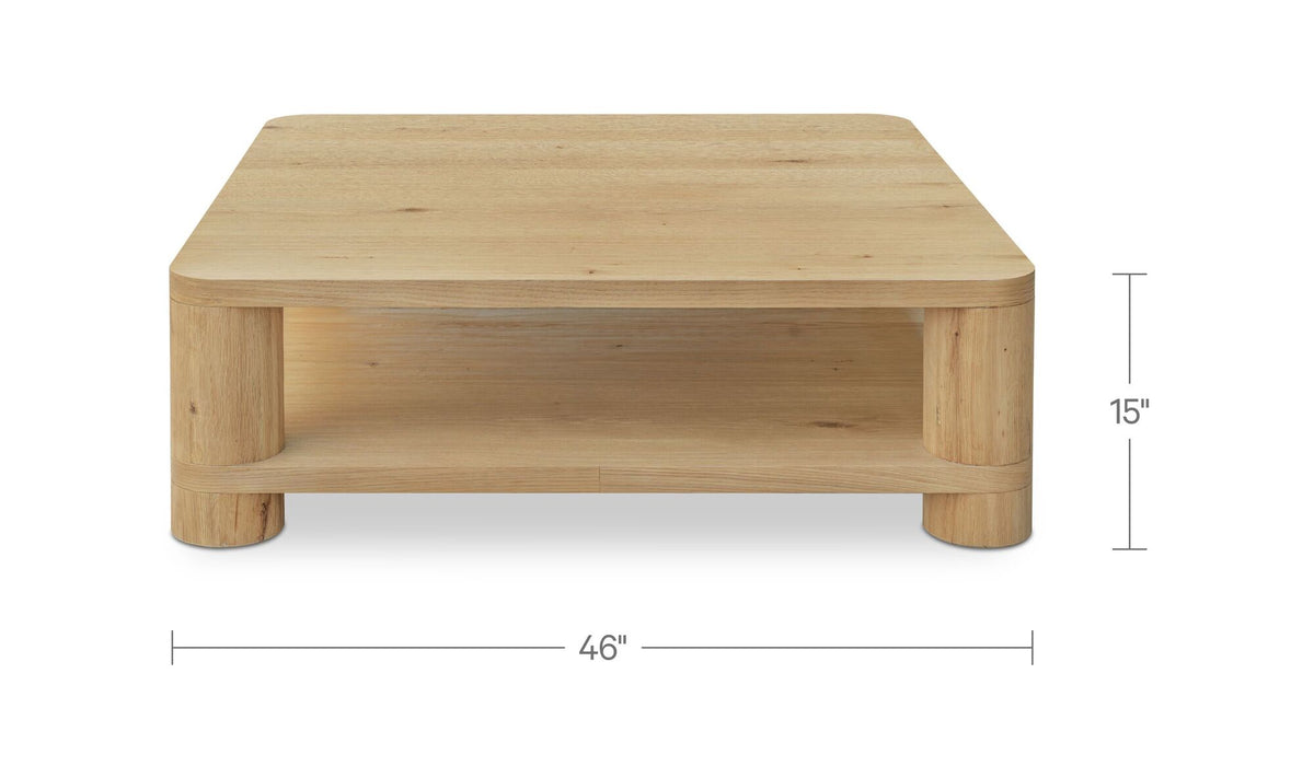 Murray Coffee Table