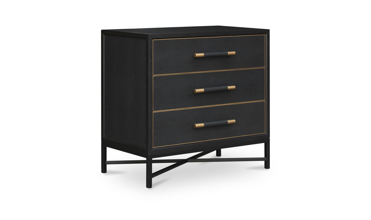 Mako Chest