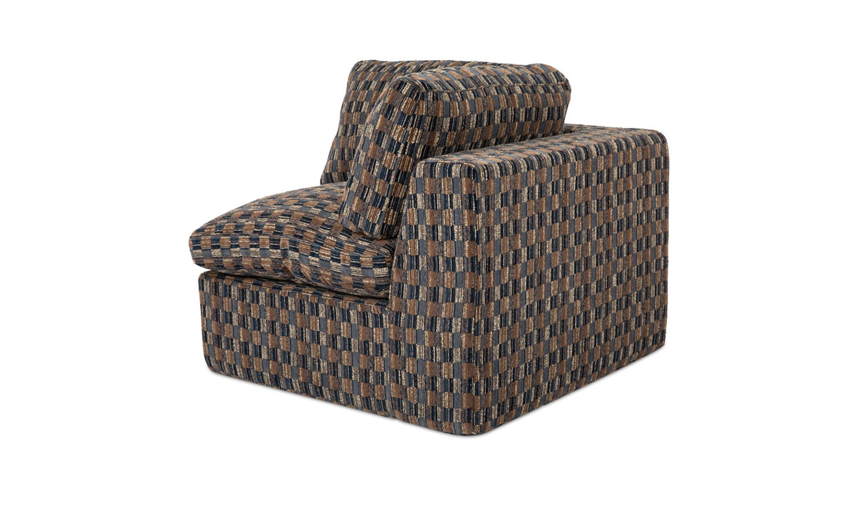 Cates Corner Chair