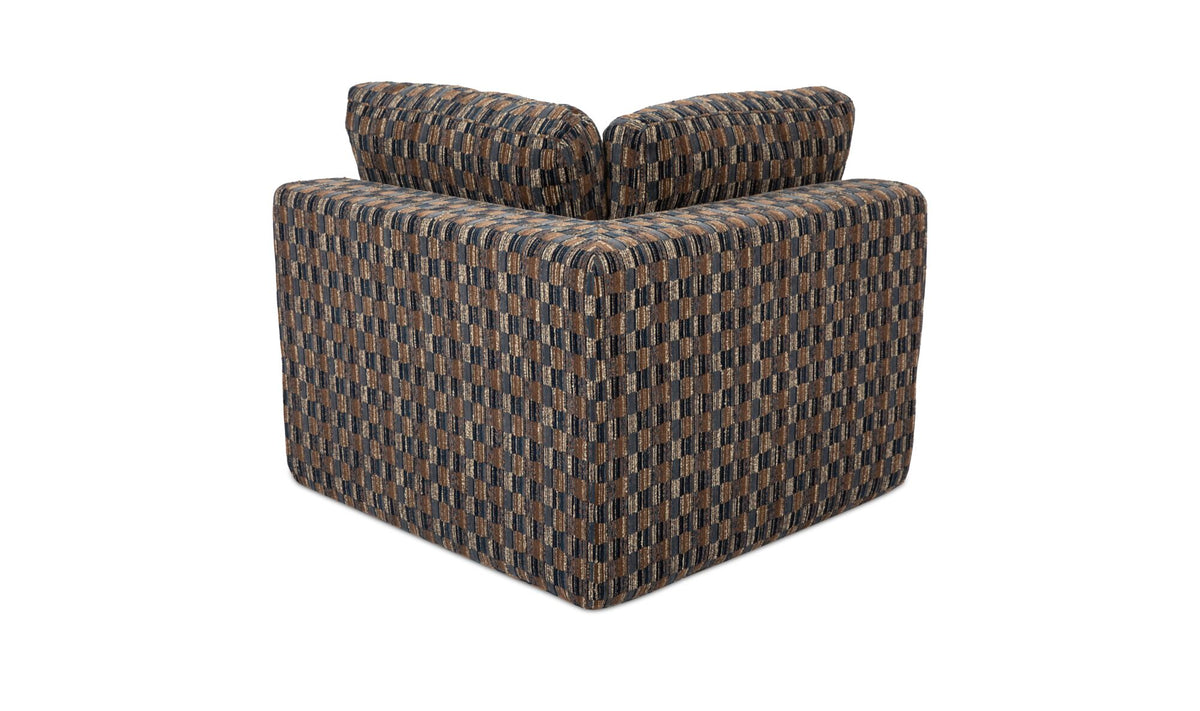Cates Corner Chair