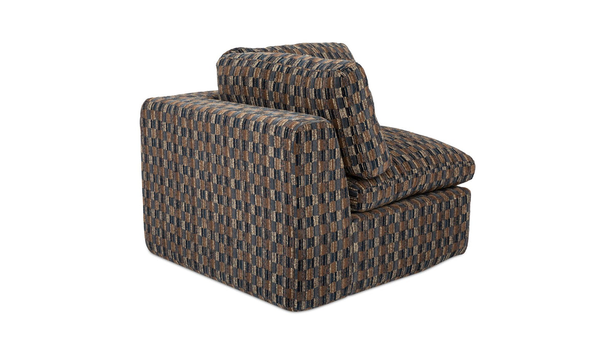 Cates Corner Chair