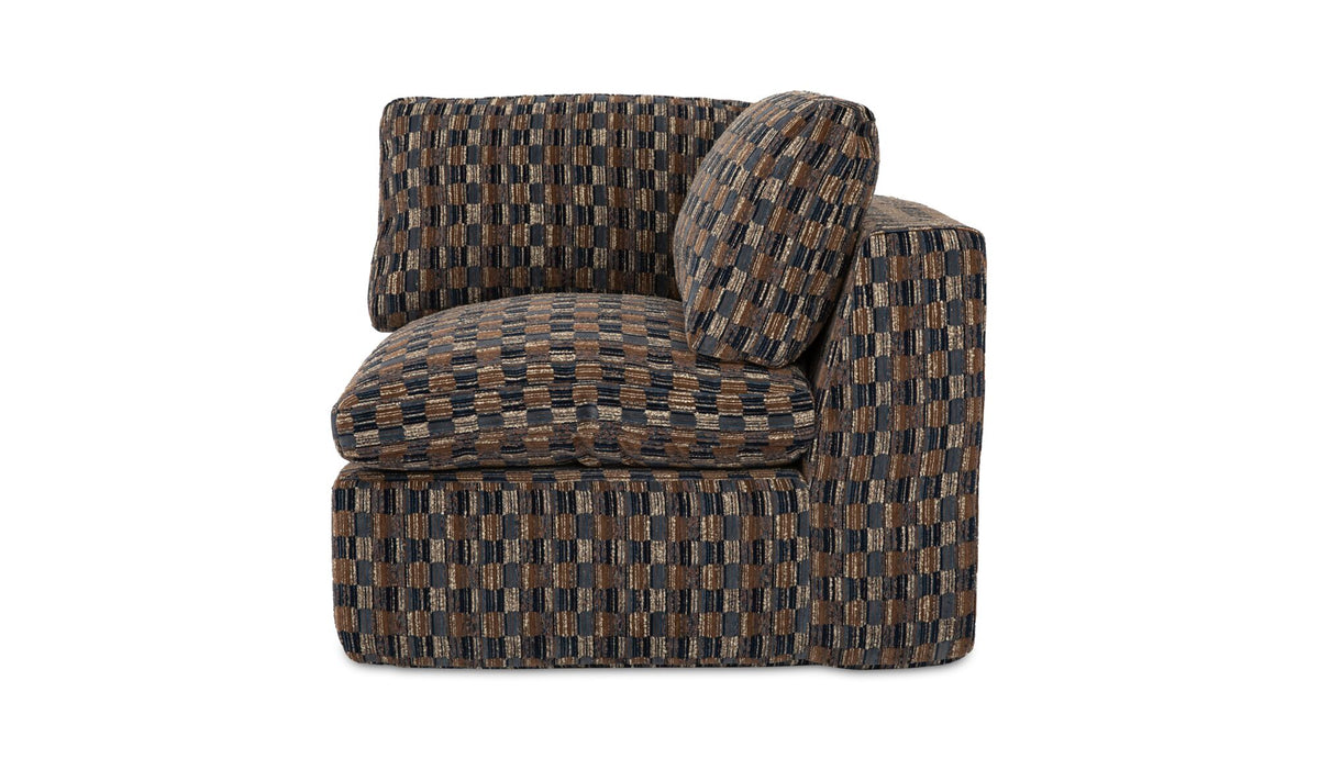 Cates Corner Chair