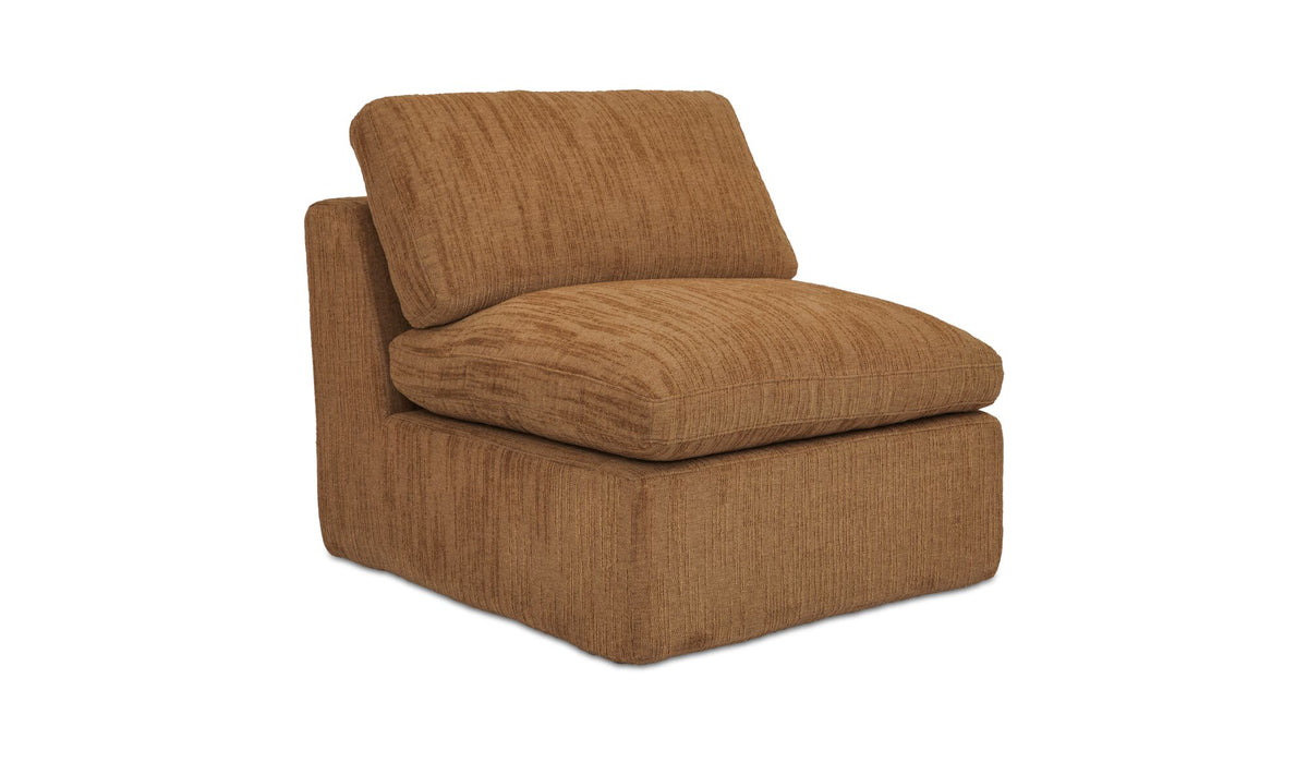 Cates Slipper Chair