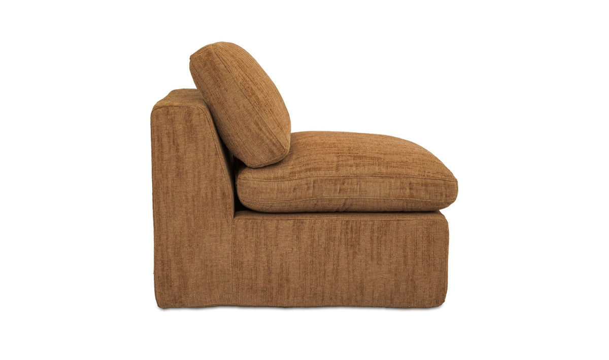 Cates Slipper Chair