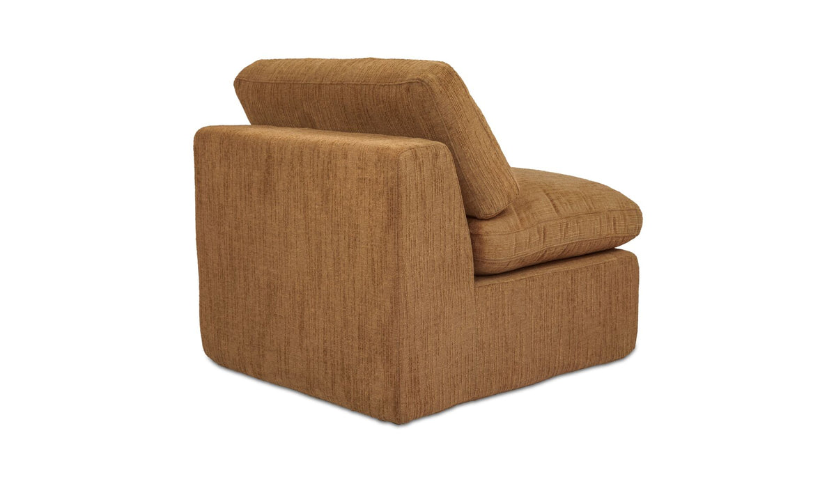 Cates Slipper Chair
