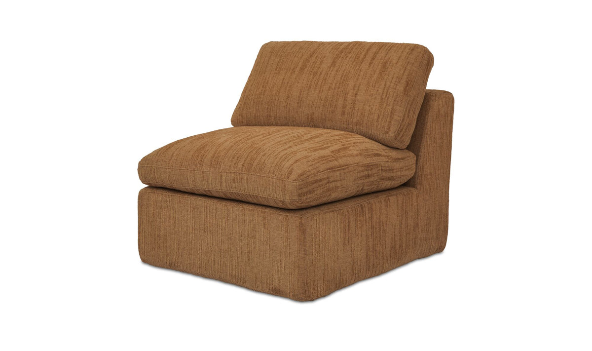 Cates Slipper Chair