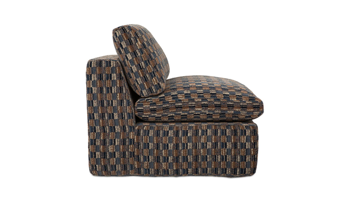 Cates Slipper Chair