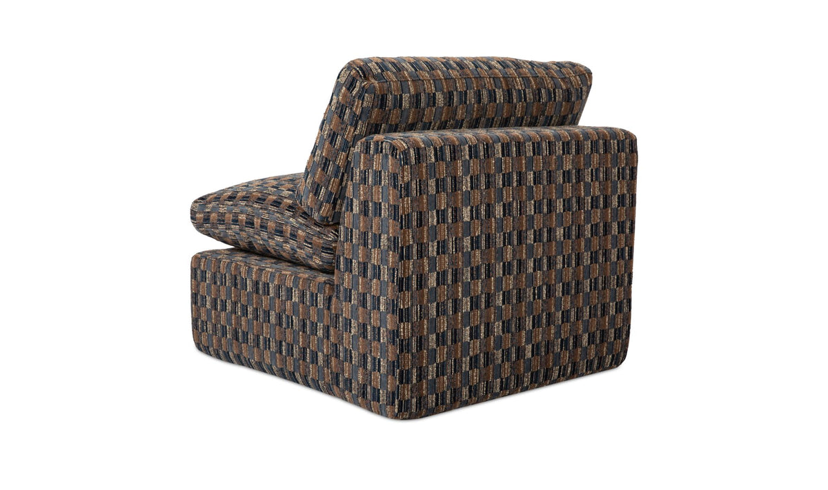 Cates Slipper Chair