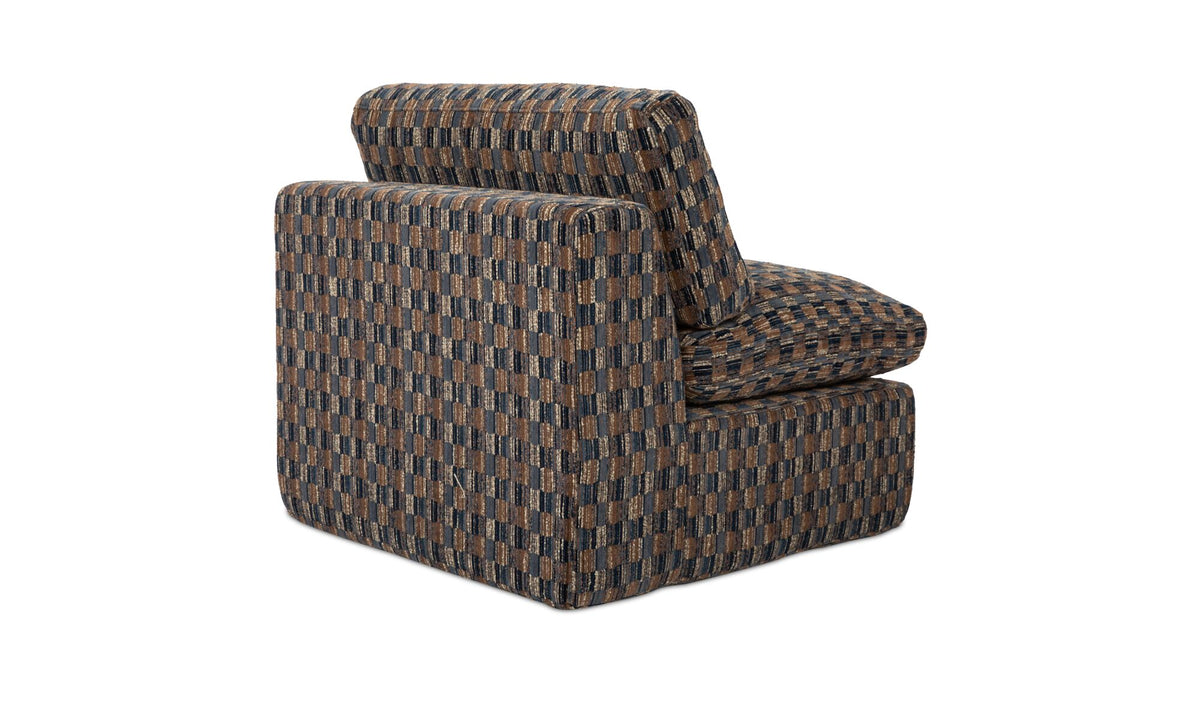 Cates Slipper Chair