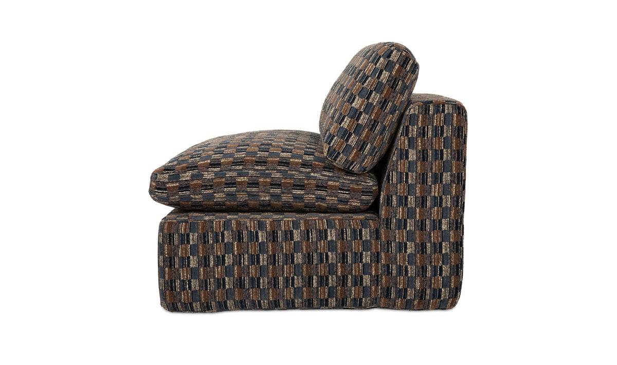 Cates Slipper Chair