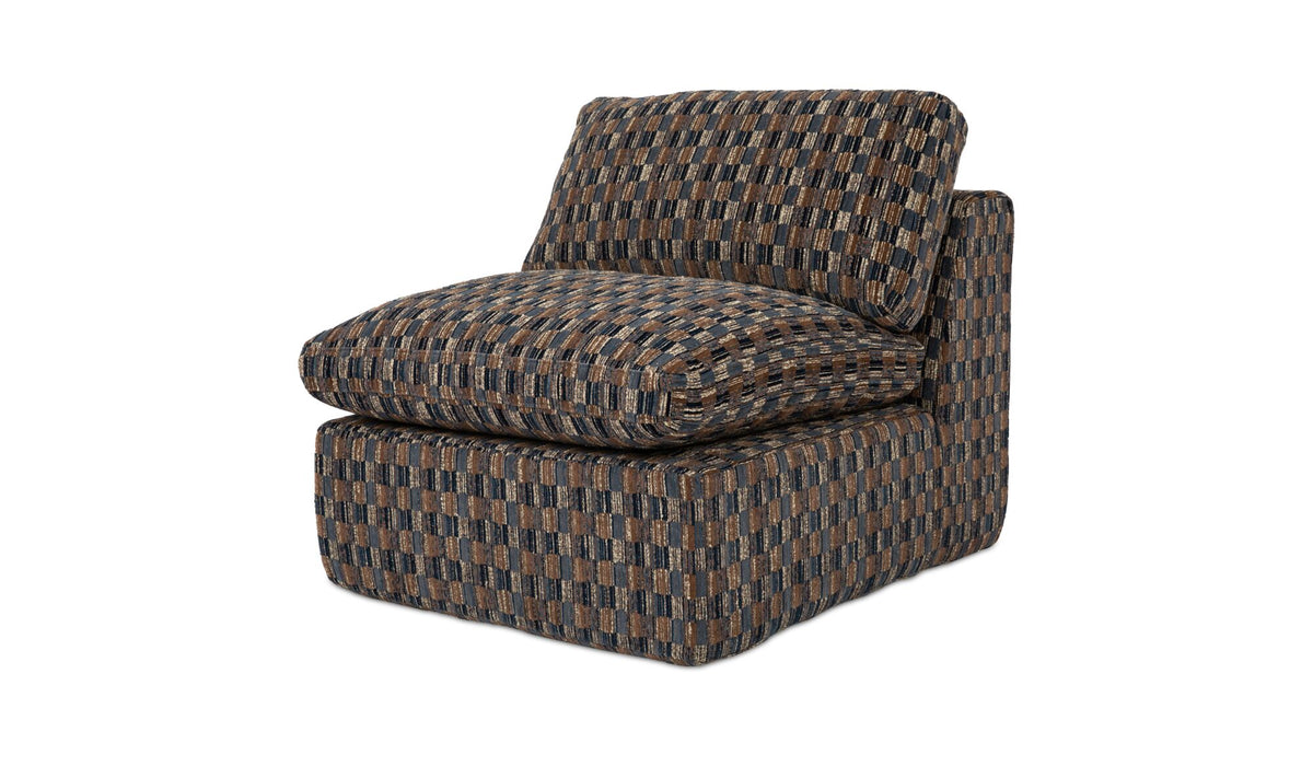Cates Slipper Chair