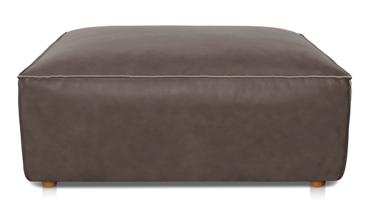 Form Ottoman