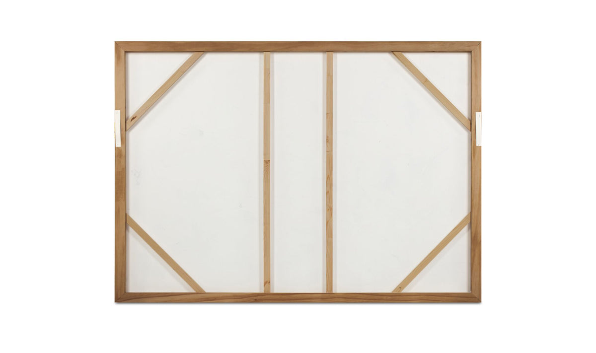 Ever Framed Painting