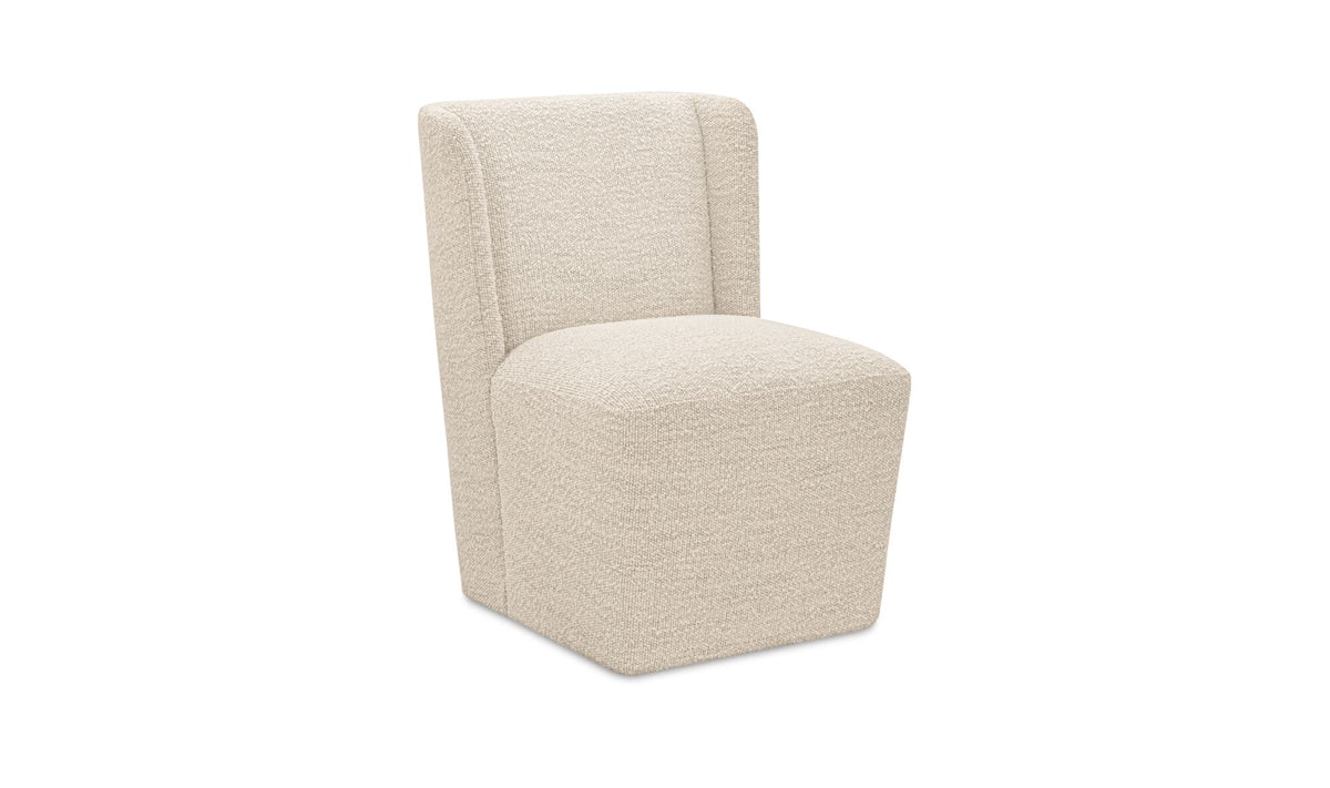 Cormac Rolling Dining Chair