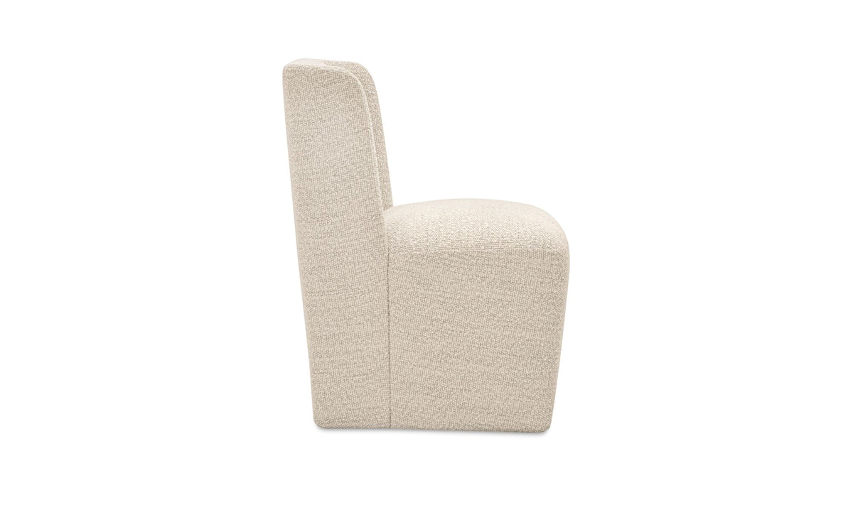 Cormac Rolling Dining Chair