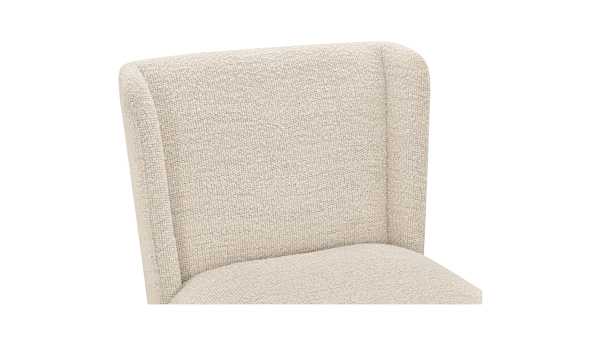 Cormac Rolling Dining Chair