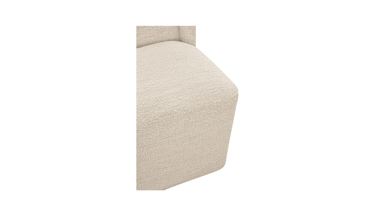 Cormac Rolling Dining Chair