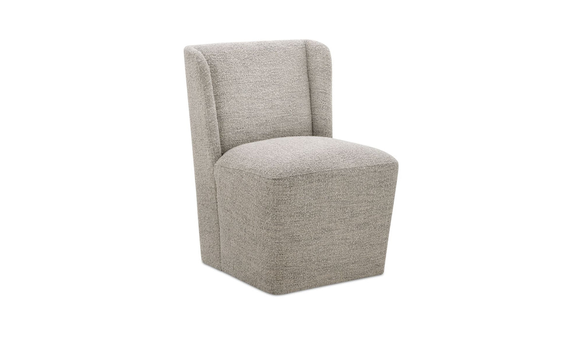 Cormac Rolling Dining Chair