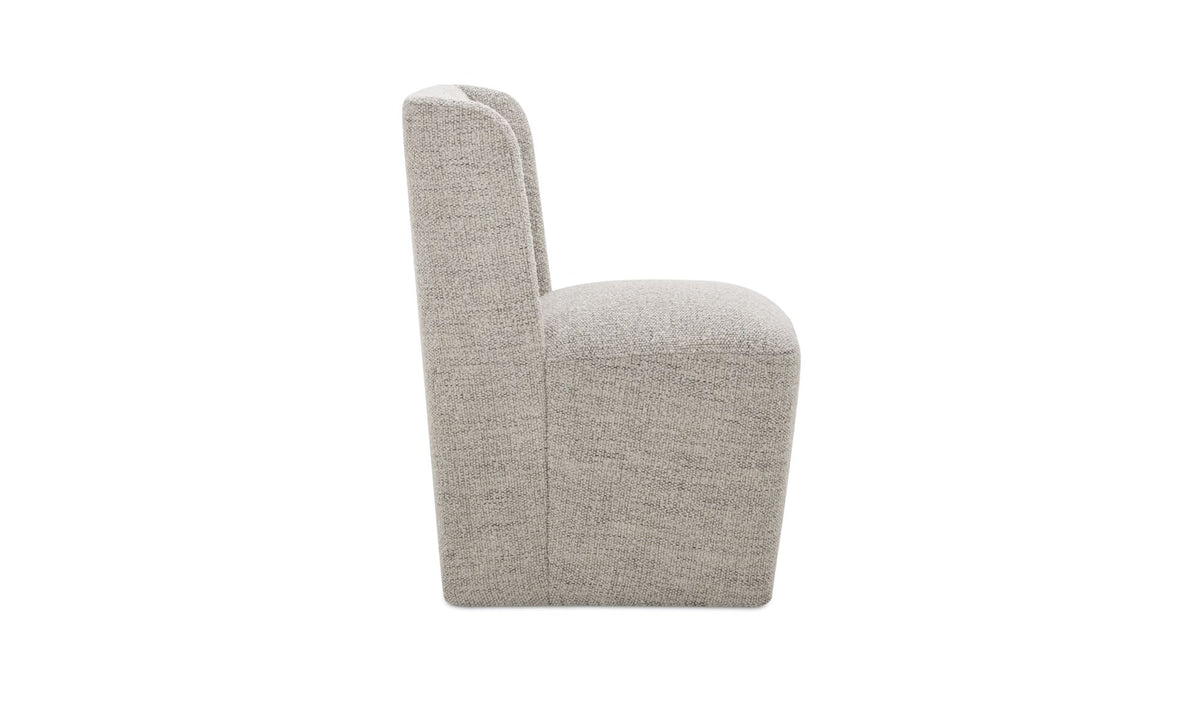 Cormac Rolling Dining Chair