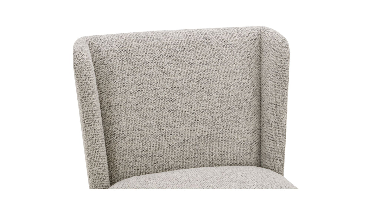 Cormac Rolling Dining Chair
