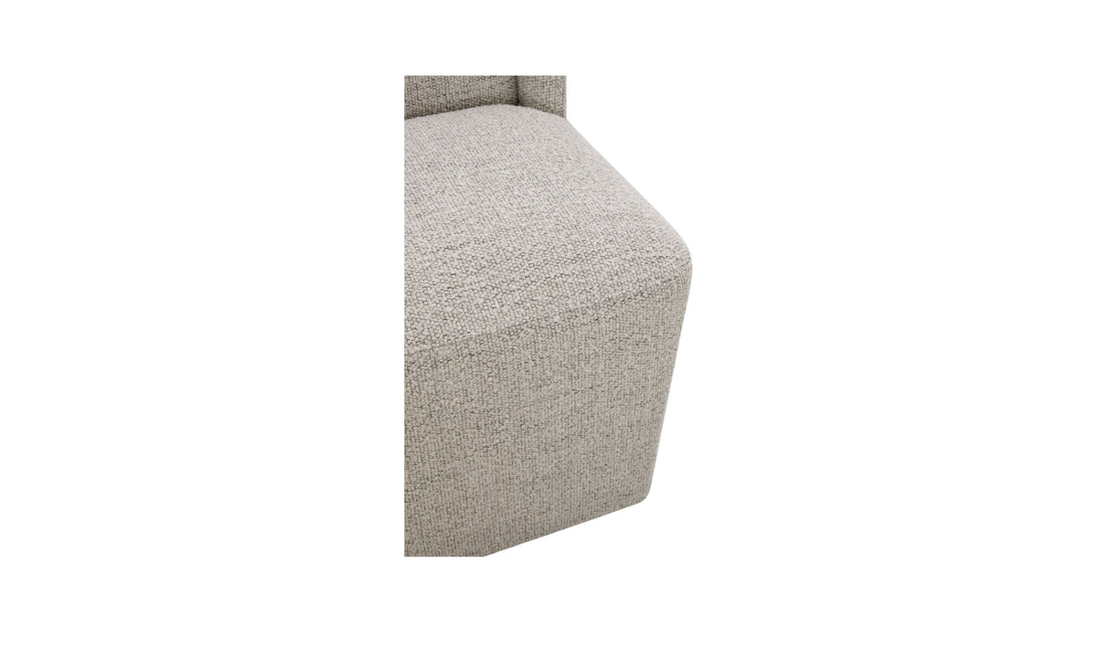 Cormac Rolling Dining Chair