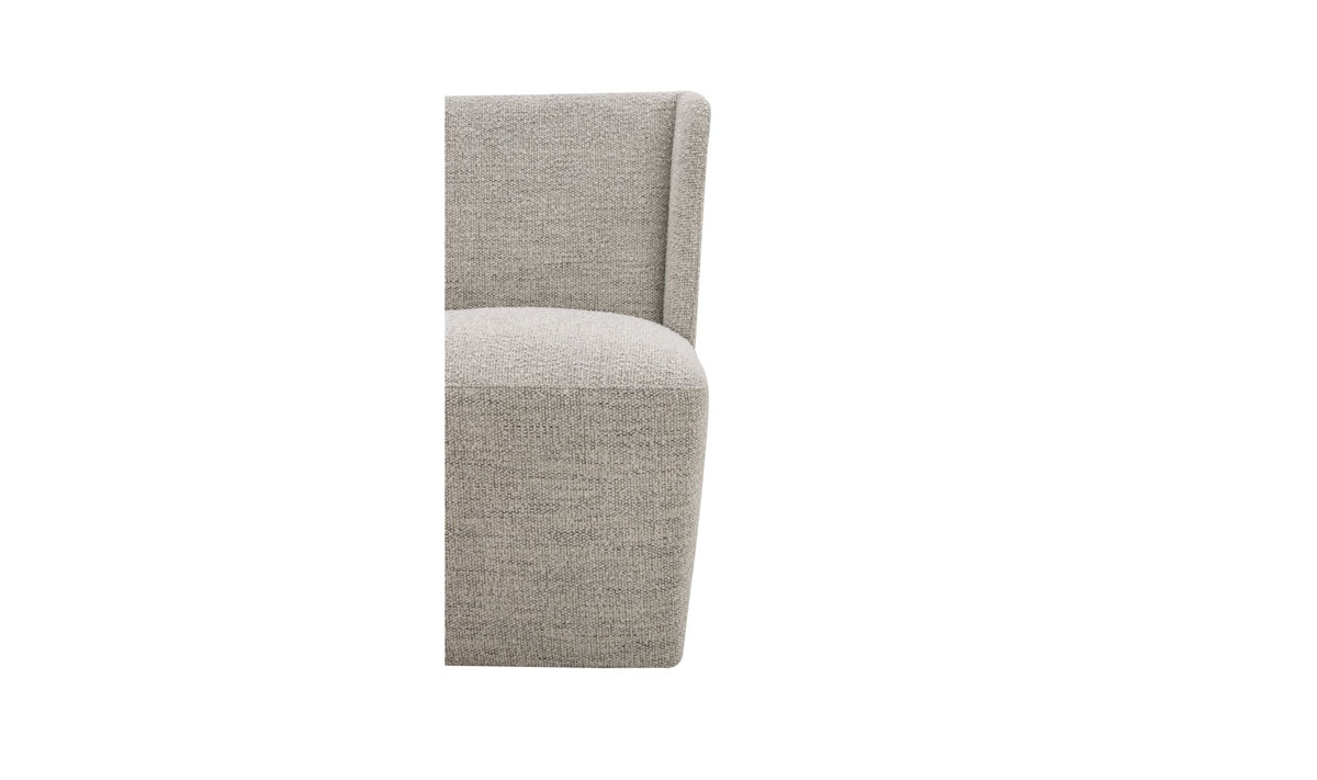 Cormac Rolling Dining Chair