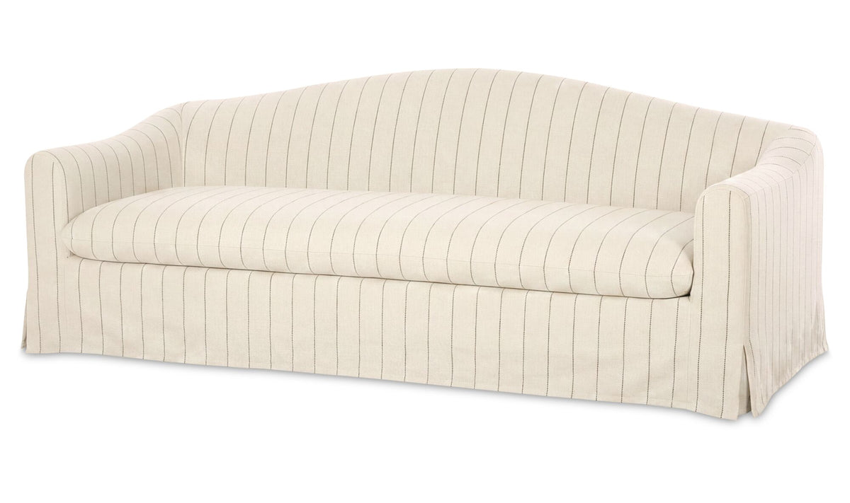 Odell Slipcover Sofa