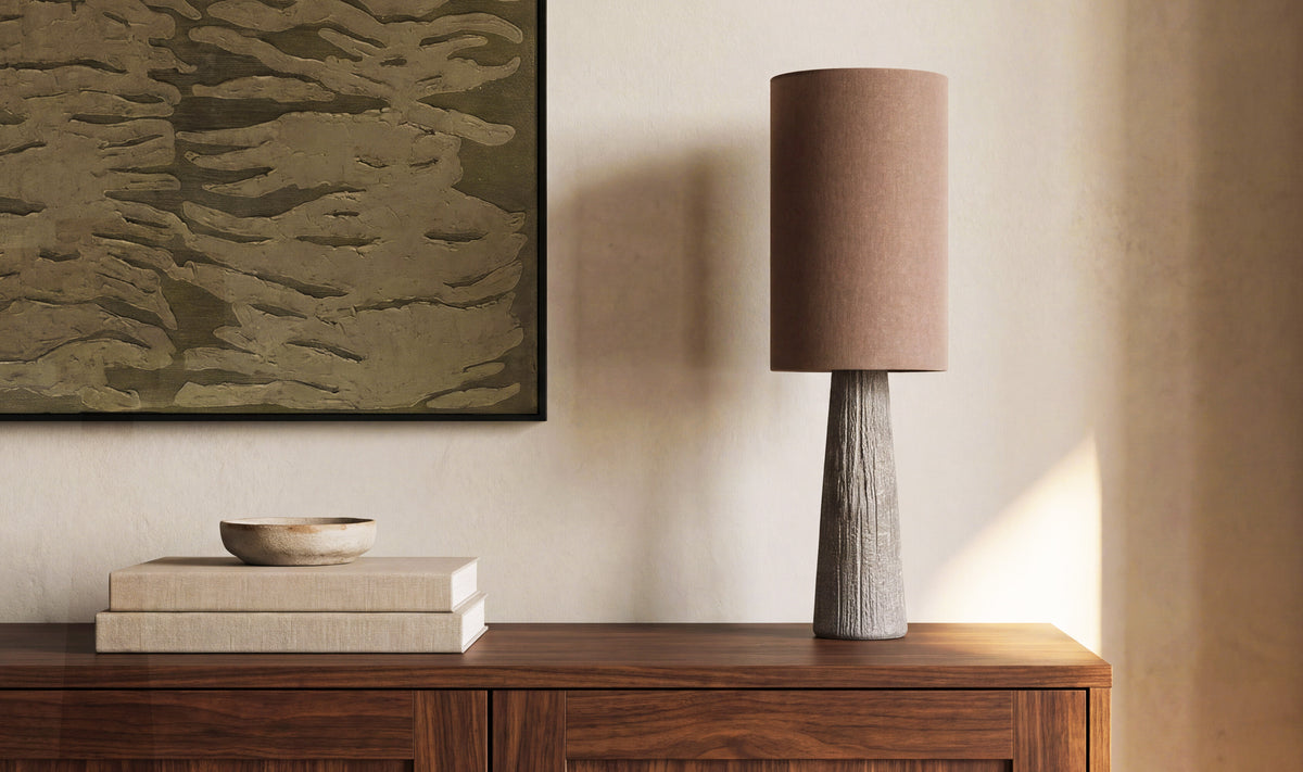 Capra Table Lamp