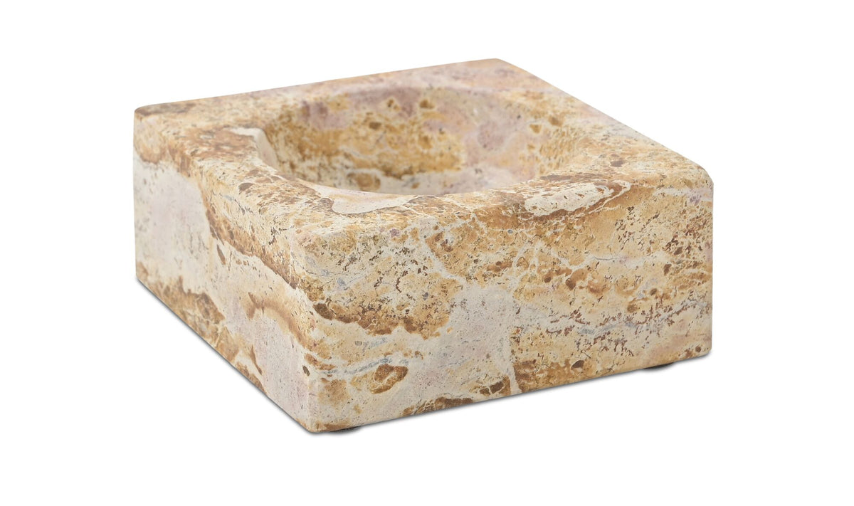 Apollo Marble Catchall
