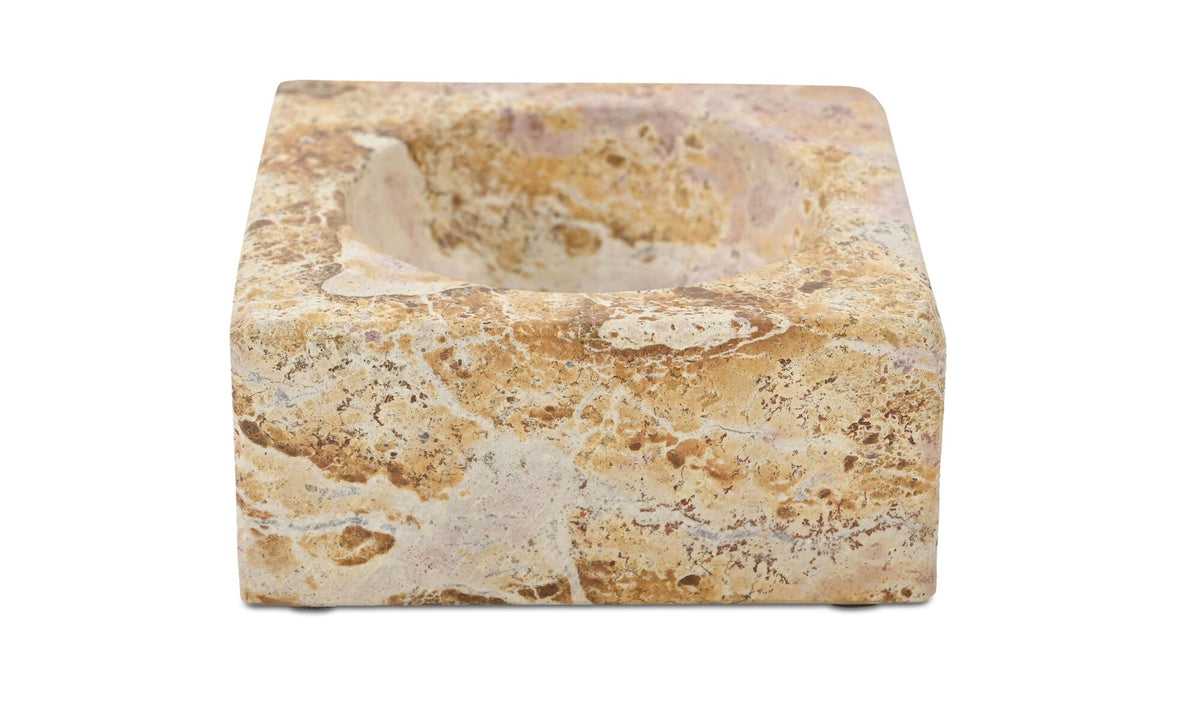 Apollo Marble Catchall