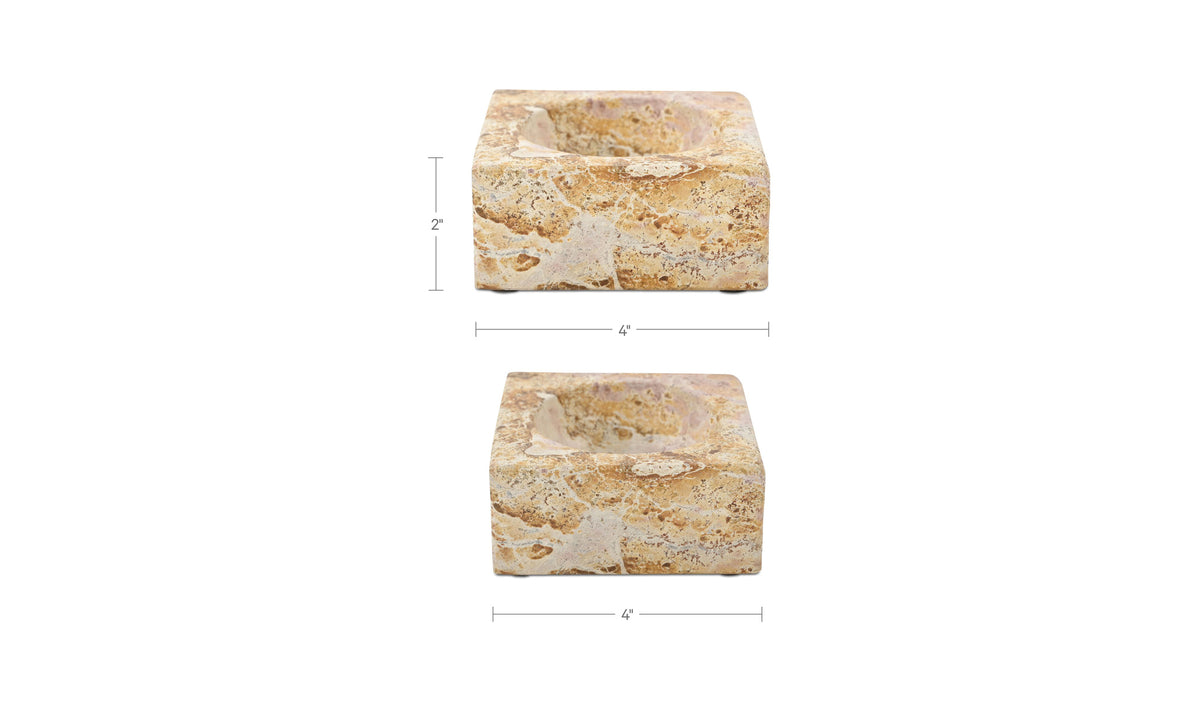 Apollo Marble Catchall