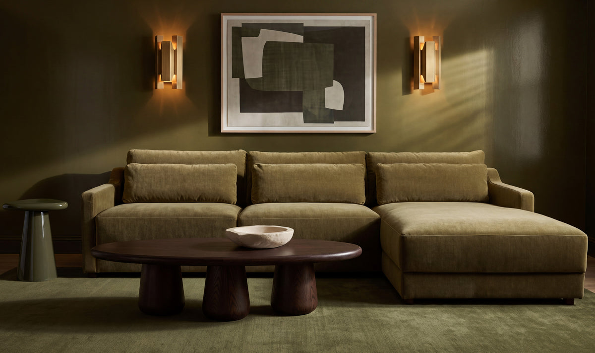 Imogen Sectional