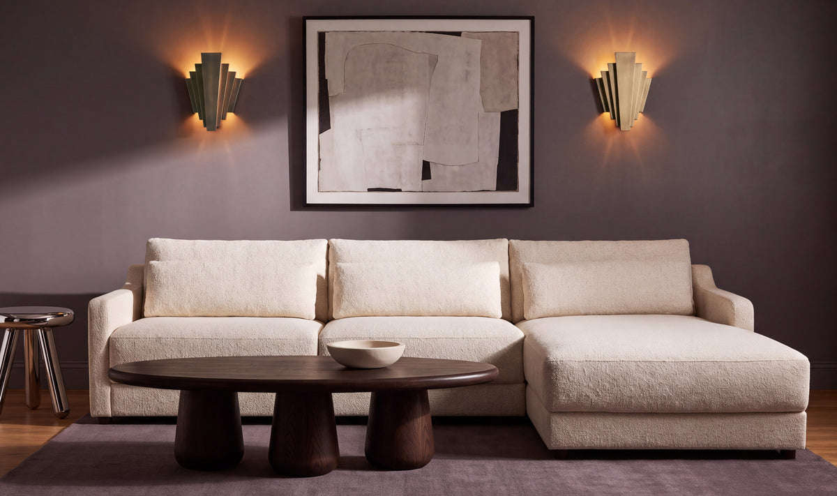 Imogen Sectional