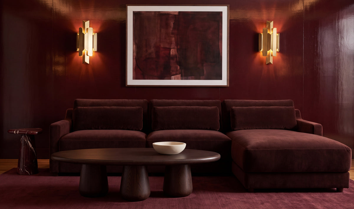 Imogen Sectional