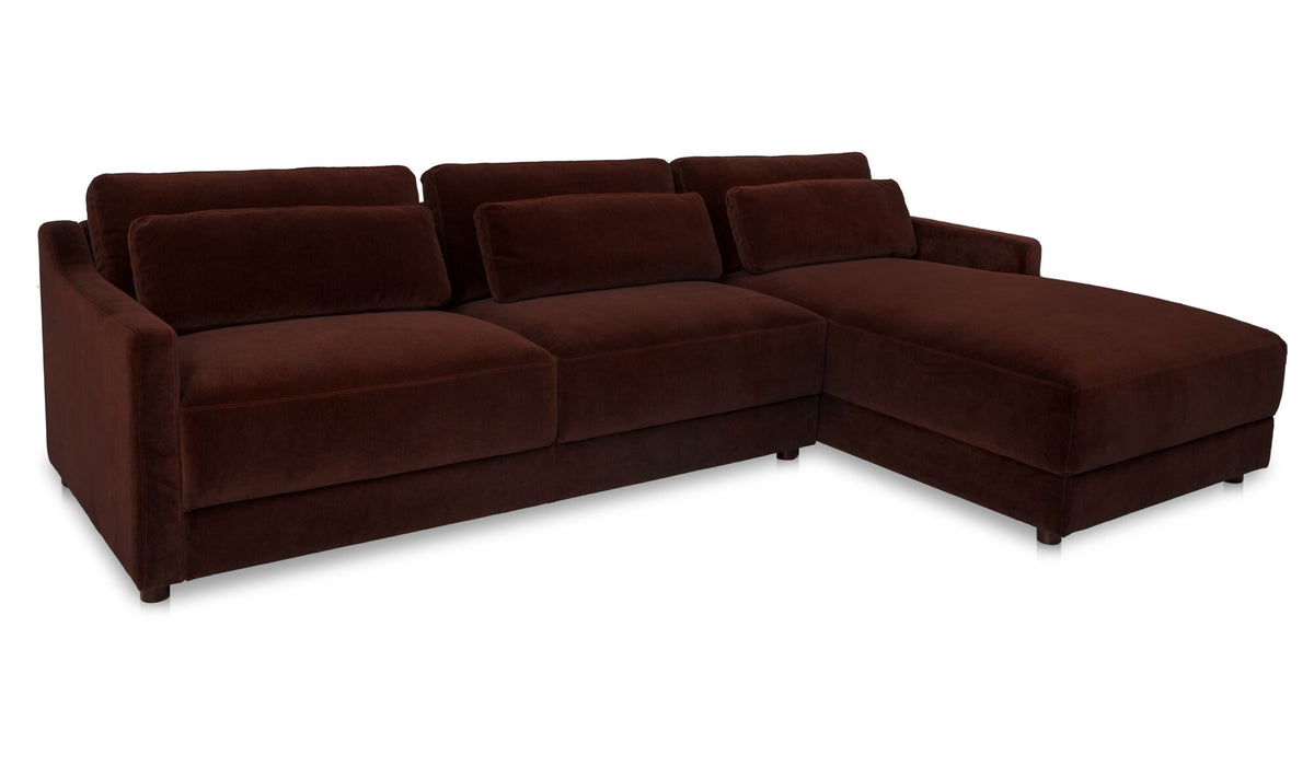 Imogen Sectional