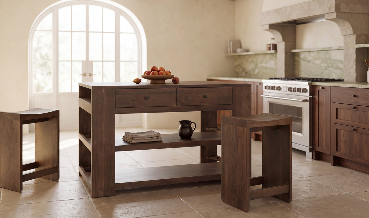 Jespen Counter Stool