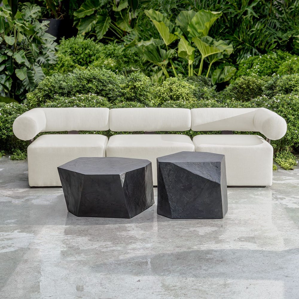 Parra Outdoor Coffee Table