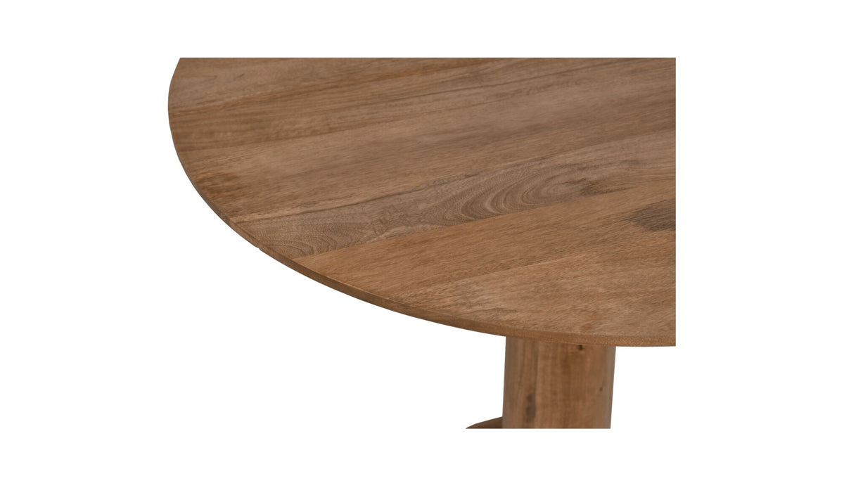 Clark Counter Table