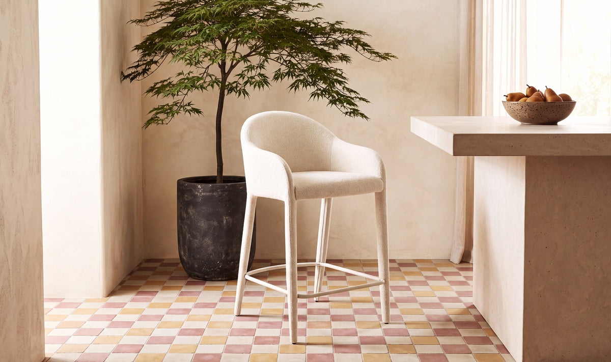 Meyers Counter Stool