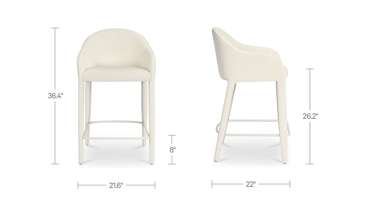 Meyers Counter Stool