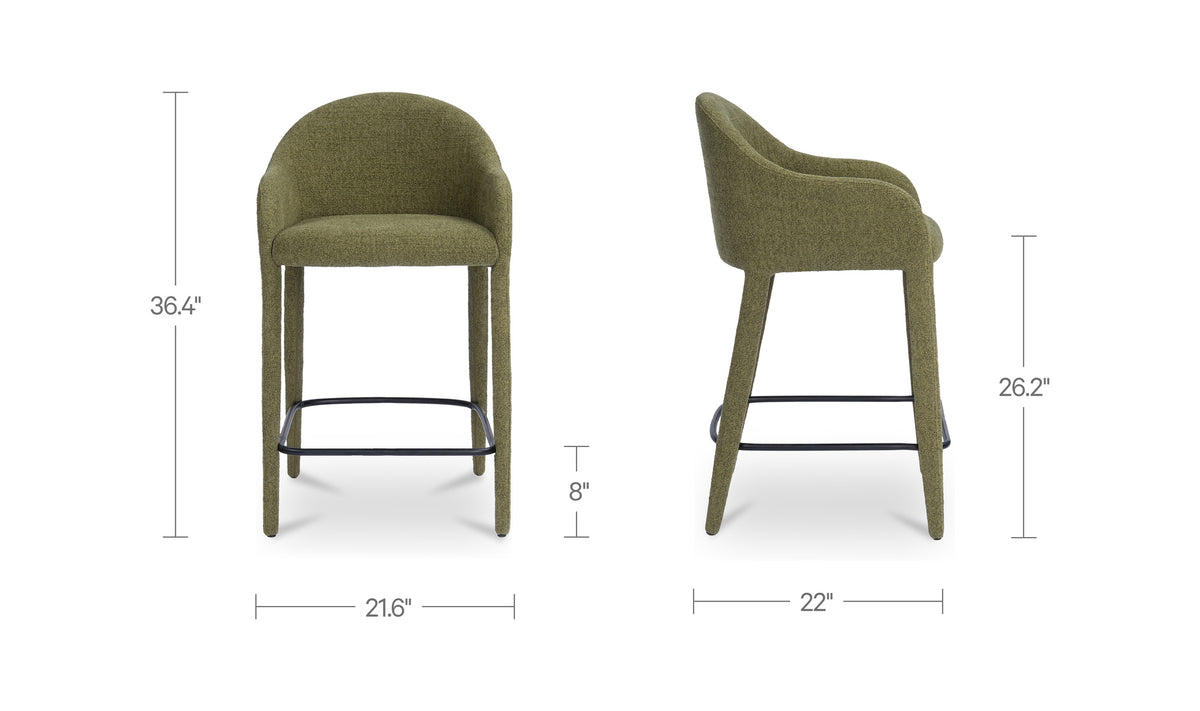 Meyers Counter Stool