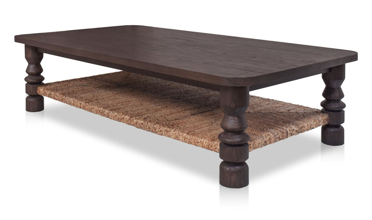 Kerrigan Coffee Table