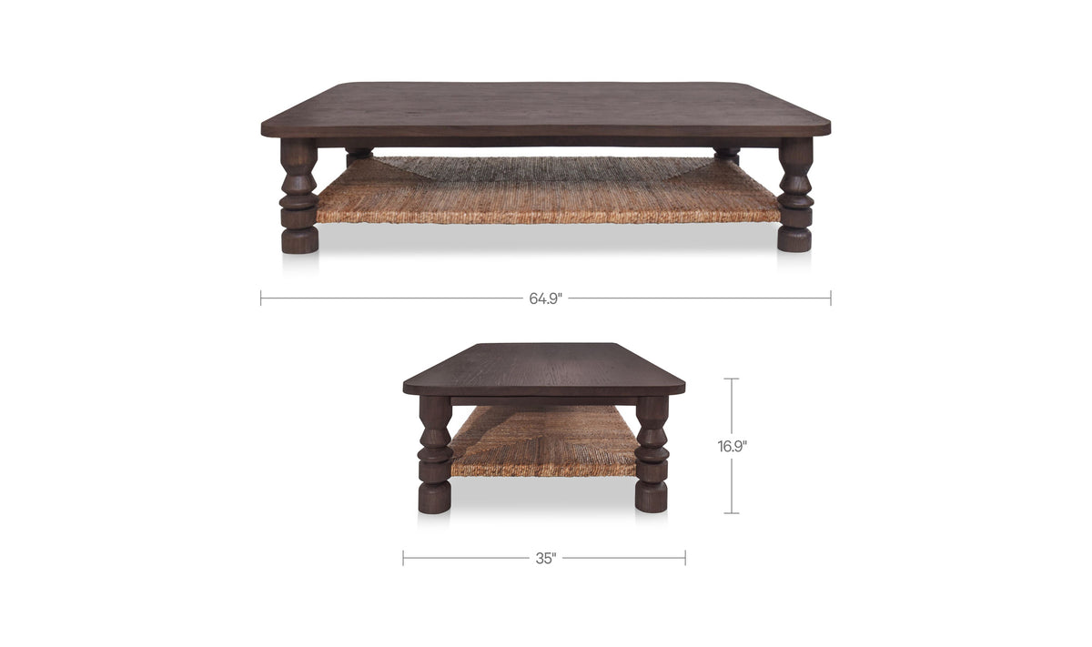 Kerrigan Coffee Table