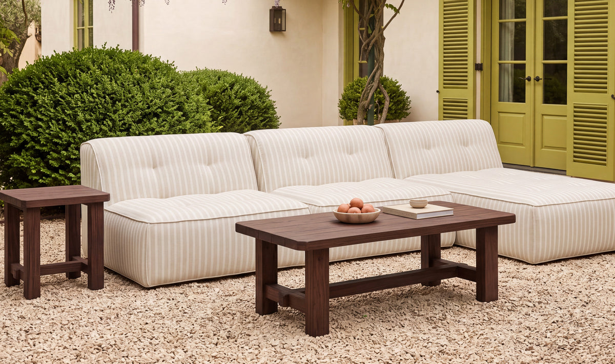 Marcus Outdoor Coffee Table