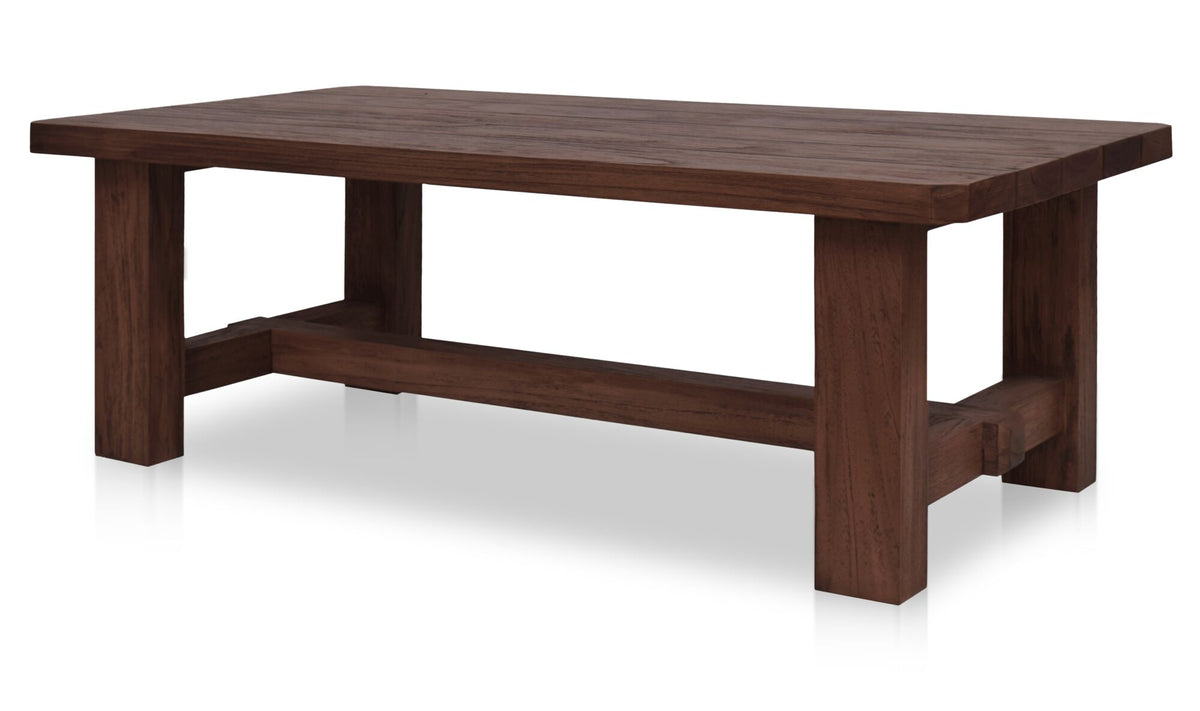 Marcus Outdoor Coffee Table