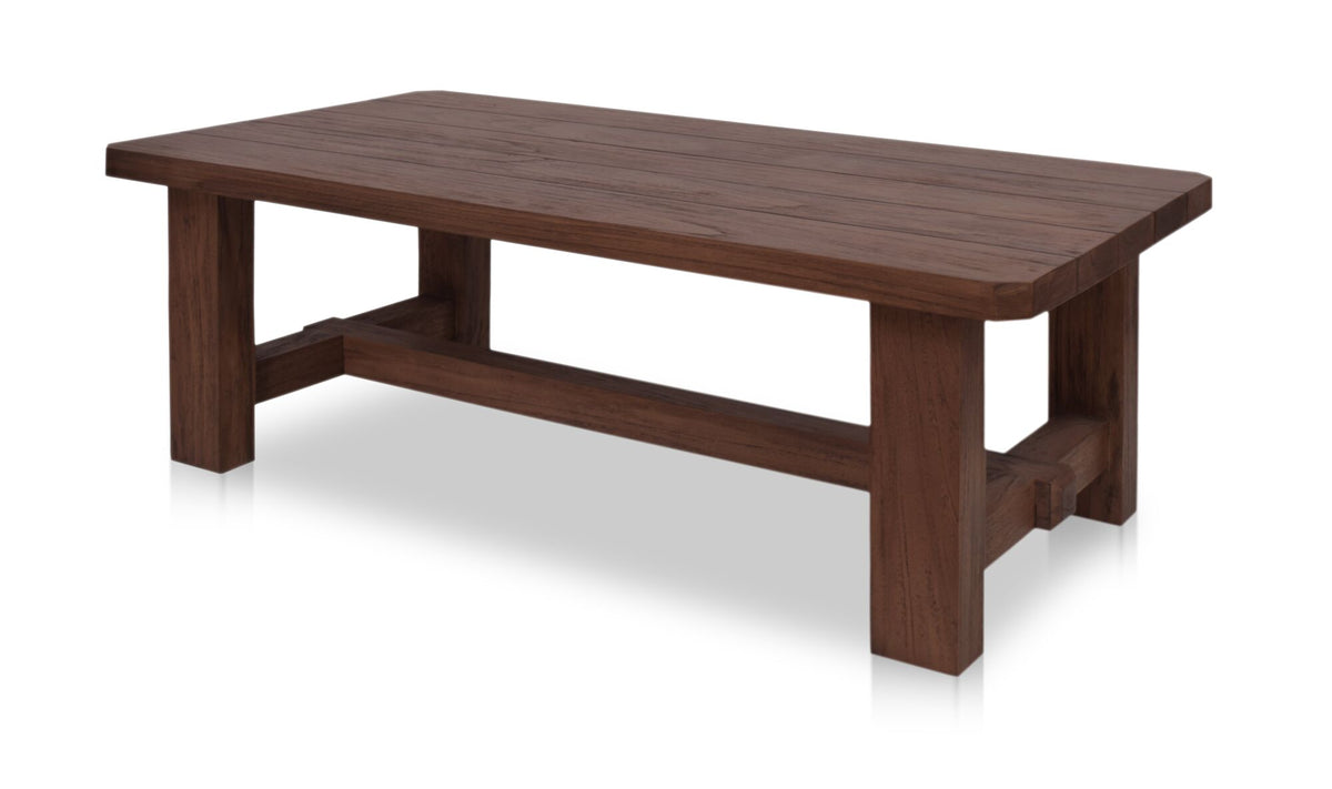 Marcus Outdoor Coffee Table