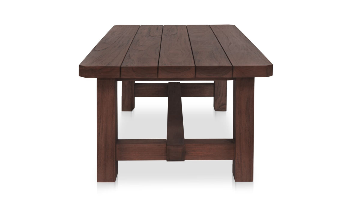 Marcus Outdoor Coffee Table